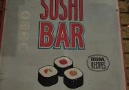 Max Étterem és Sushi Bár Gödöllő