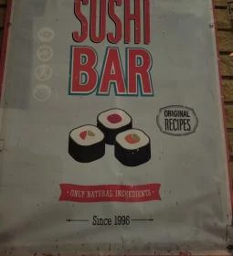 Max Étterem és Sushi Bár