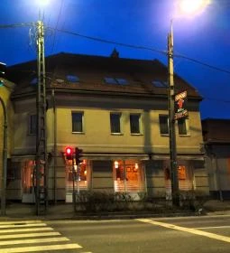 Max Étterem és Sushi Bár