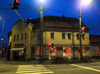 Max Étterem és Sushi Bár Gödöllő