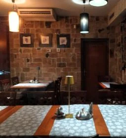 Max Étterem és Sushi Bár