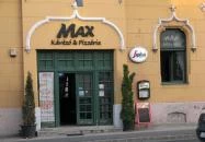 Max Kávézó & Pizzéria Kecskemét