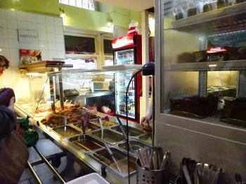 Maxi Faloda Budapest