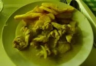 Maxi Faloda Budapest