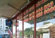 MaxXxburger Kecskemét