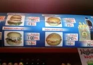 MaxXxburger Kecskemét