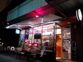 MaxXxburger Kecskemét