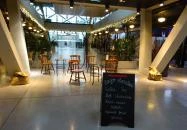 Mayer Csokoládé - Bálna Budapest