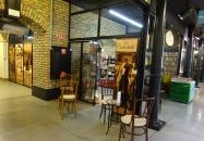 Mayer Csokoládé - Bálna Budapest