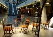 Mayer Csokoládé - Bálna Budapest