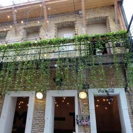 Mazel Tov Budapest - Külső kép