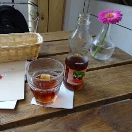 Mazel Tov Budapest - Étel/ital