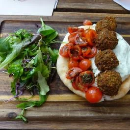 Mazel Tov Budapest - Étel/ital