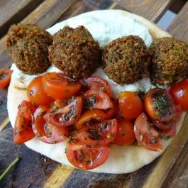 Mazel Tov Budapest - Étel/ital