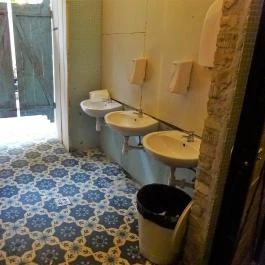 Mazel Tov Budapest - Mosdó