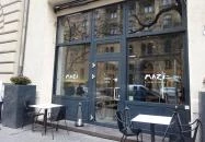Mazi Greek Kitchen Budapest
