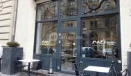 Mazi Greek Kitchen Budapest - Külső kép
