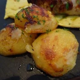 Mazi Greek Kitchen Budapest - Étel/ital