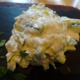 Mazi Greek Kitchen Budapest - Étel/ital