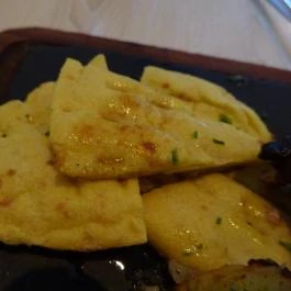 Mazi Greek Kitchen Budapest - Étel/ital