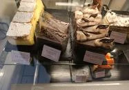 Mazsolin Cukrászda Budapest