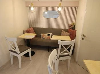 Mazsolin Cukrászda Budapest