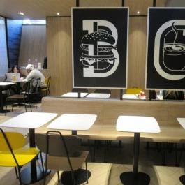 McDonald's Szeged - Egyéb