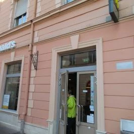 McDonald's Szeged - Egyéb