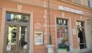 McDonald's Szeged - Egyéb