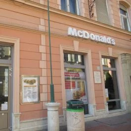 McDonald's Szeged - Egyéb