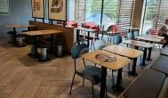 McDonald's, Bicske