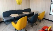 McDonald's, Bicske