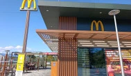 McDonald's, Bicske