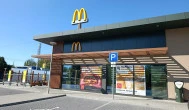 McDonald's, Bicske