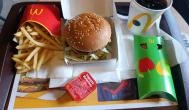 McDonald's, Bicske