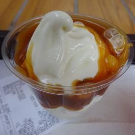 McDonald's, Bábolna - Étel/ital