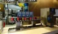 McDonald's Bábolna - Étel/ital