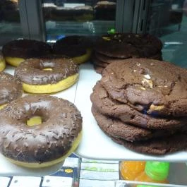 McDonald's, Bábolna - Étel/ital