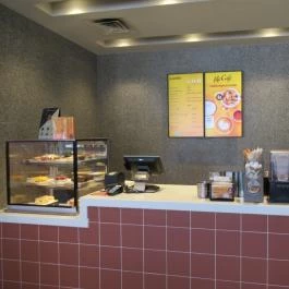 McDonald's, Bábolna - Egyéb