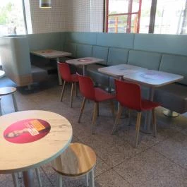 McDonald's, Bábolna - Egyéb