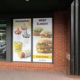 McDonald's - Könyves Kálmán körút, Budapest - Egyéb