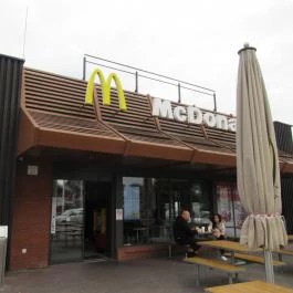McDonald's - Könyves Kálmán körút, Budapest - Egyéb