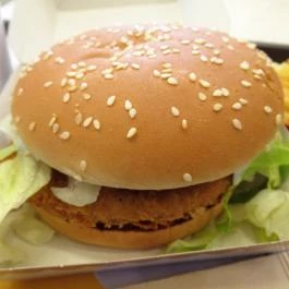 McDonald's - Könyves Kálmán körút, Budapest - Egyéb
