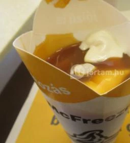 McDonald's - Könyves Kálmán körút