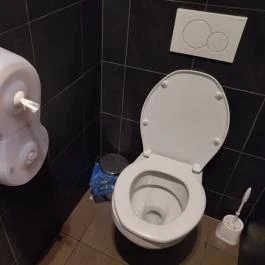 McDonald's, Sopron - Mosdó