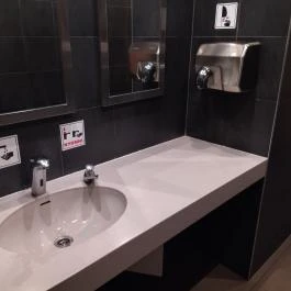 McDonald's, Sopron - Mosdó