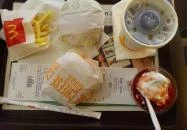 McDonald's - Árkád Budapest