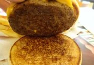 McDonald's - Árkád Budapest