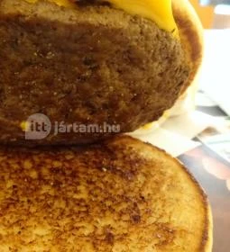 McDonald's - Árkád