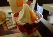 McDonald's - Árkád Budapest